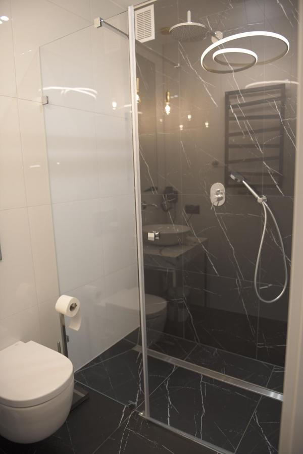 Апартаменты Atmosfera Apartament 5 Битов Экстерьер фото