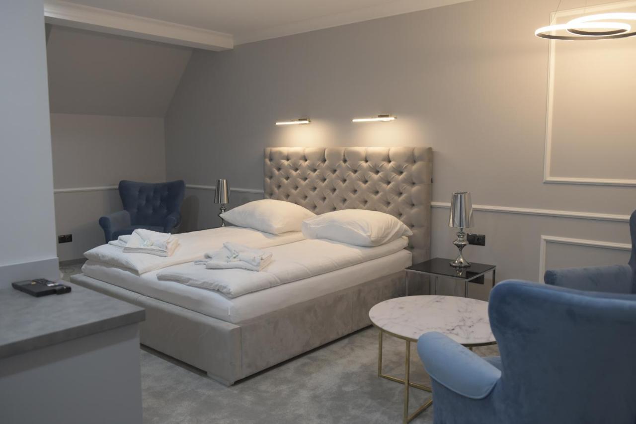 Апартаменты Atmosfera Apartament 5 Битов Экстерьер фото