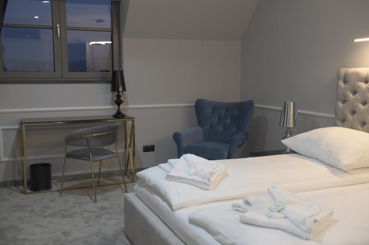 Апартаменты Atmosfera Apartament 5 Битов Экстерьер фото